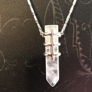 Stella & Dot Legend pendant